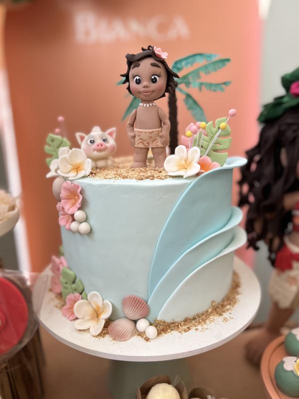 moana